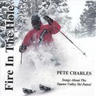 Pete Charles - Fire In The Hole
