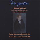Pete Hawkes - Double Diversity (Double Album)