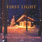 Pete Huttlinger - First Light - A Pete Huttlinger Christmas
