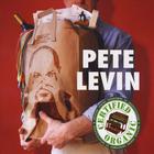 Pete Levin - Certified Organic