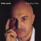 Pete Levin - A Solitary man