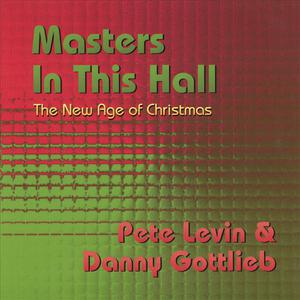 Masters In This Hall: The New Age of Christmas