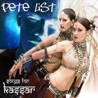 Pete List - Songs for Kassar