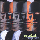 Pete List - re:peter