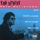 Pete Malinverni - The Spirit