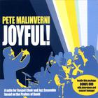 Pete Malinverni - Joyful!