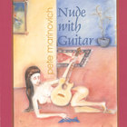 Pete Marinovich - Nude with Guitar