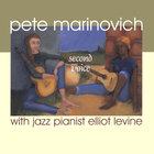 Pete Marinovich - Second Voice