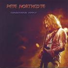 Pete Northcote - Conditions Apply