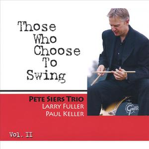 Those Who Choose to Swing, Vol 2