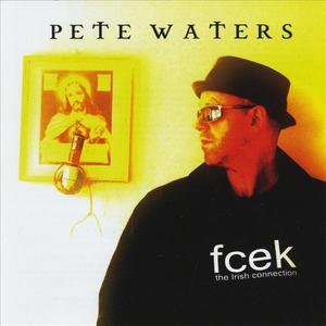 Pete Waters