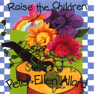 Raise the CHildren