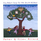 Sing Shalom: Songs For The Jewish Holidays