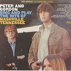 Peter & Gordon - Sing And Play the Hits Of Nashville