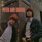 Peter & Gordon - Peter & Gordon