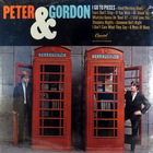 Peter & Gordon - I Go To Pieces (Remastered 1998)
