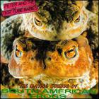 Peter & The Test Tube Babies - The Mating Sounds Of South American Frogs