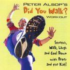 Peter Alsop - Did You Walk?