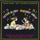 Peter Alsop - Pluggin' Away