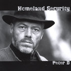 Peter B - Homeland Security