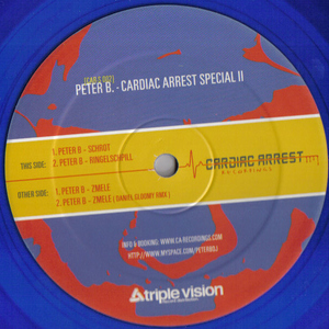 Cardiac Arrest Special 2-(CARS