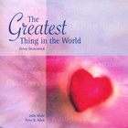 Peter B. Allen - The Greatest Thing in the World