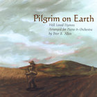 Peter B. Allen - Pilgrim on Earth