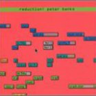 Peter Banks - Reduction