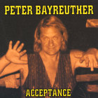 Peter Bayreuther - Acceptance