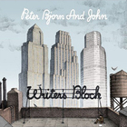Peter Bjorn and John - Writer's Block(1)
