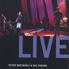 Peter Breinholt - Live September