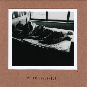 Music for A Sleeping Sculpture of Peter Broderick