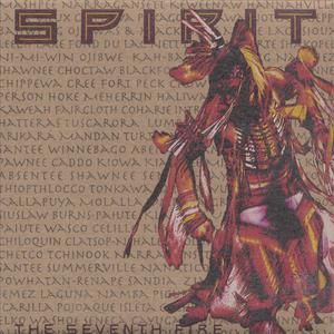 Spirit - The Seventh Fire