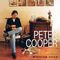 Peter Cooper - Mission Door