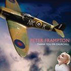 Peter Frampton - Thank You Mr Churchill
