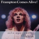 Peter Frampton - Frampton Comes Alive! 25th anniversary CD2