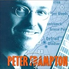 Peter Frampton - Live In Detroit CD1