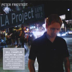 LA Project II