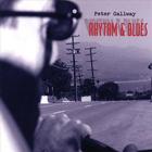 Peter Gallway - Rhythm & Blues