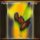 Peter Hammill - Sonix