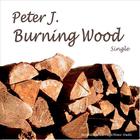 Peter J. - Burning Wood - Single