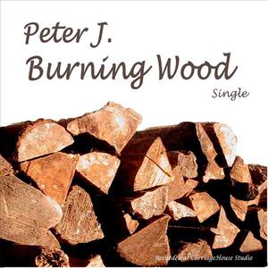 Burning Wood - Single