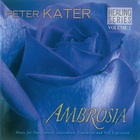 Healing Series Vol. 3: Ambrosia