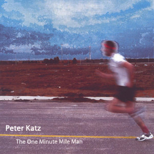 The One Minute Mile Man