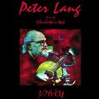 Peter Lang Live at Charlotte's WeB