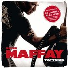 Peter Maffay - Tattoos (40 Jahre Maffay-Alle Hits-Neu Produziert)