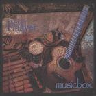 Peter Mayer - Musicbox