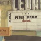 Peter Mayer - Elements