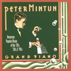 Peter Mintun - Grand Piano