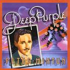 Peter Mintun - DEEP PURPLE and Other Piano Solos from the 1920s and 1930s